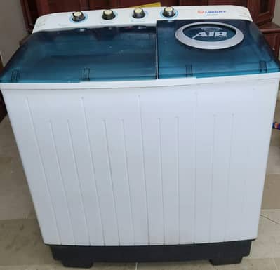 Dawlance Semi Automatic Washing Machine
