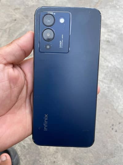 Infinix note 12