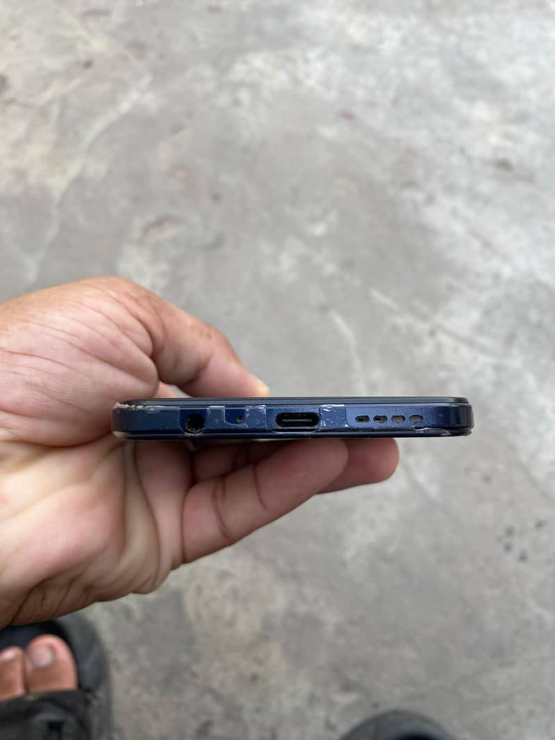 Infinix note 12 3