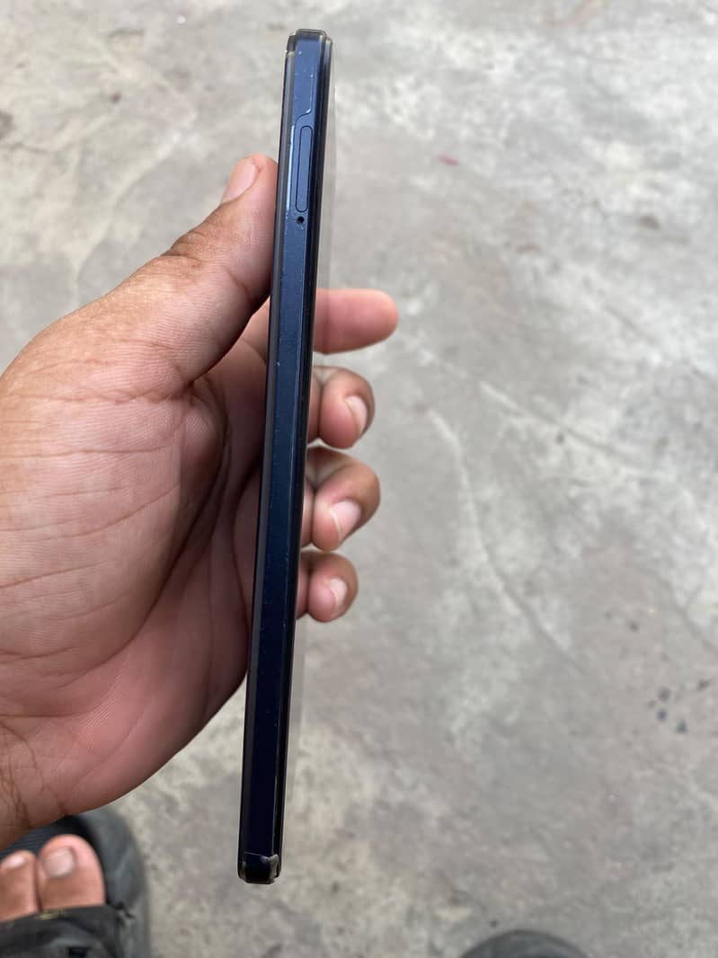 Infinix note 12 4
