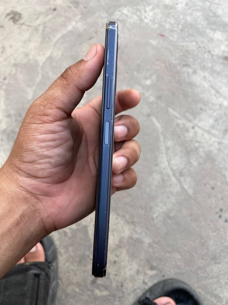 Infinix note 12 5