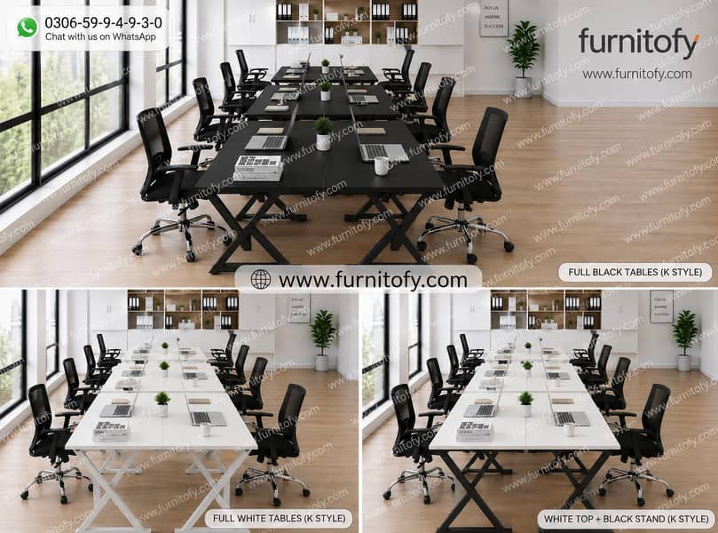 computer table study table gaming table office table writting table 11