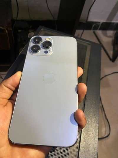 Apple iPhone 13 Pro Max