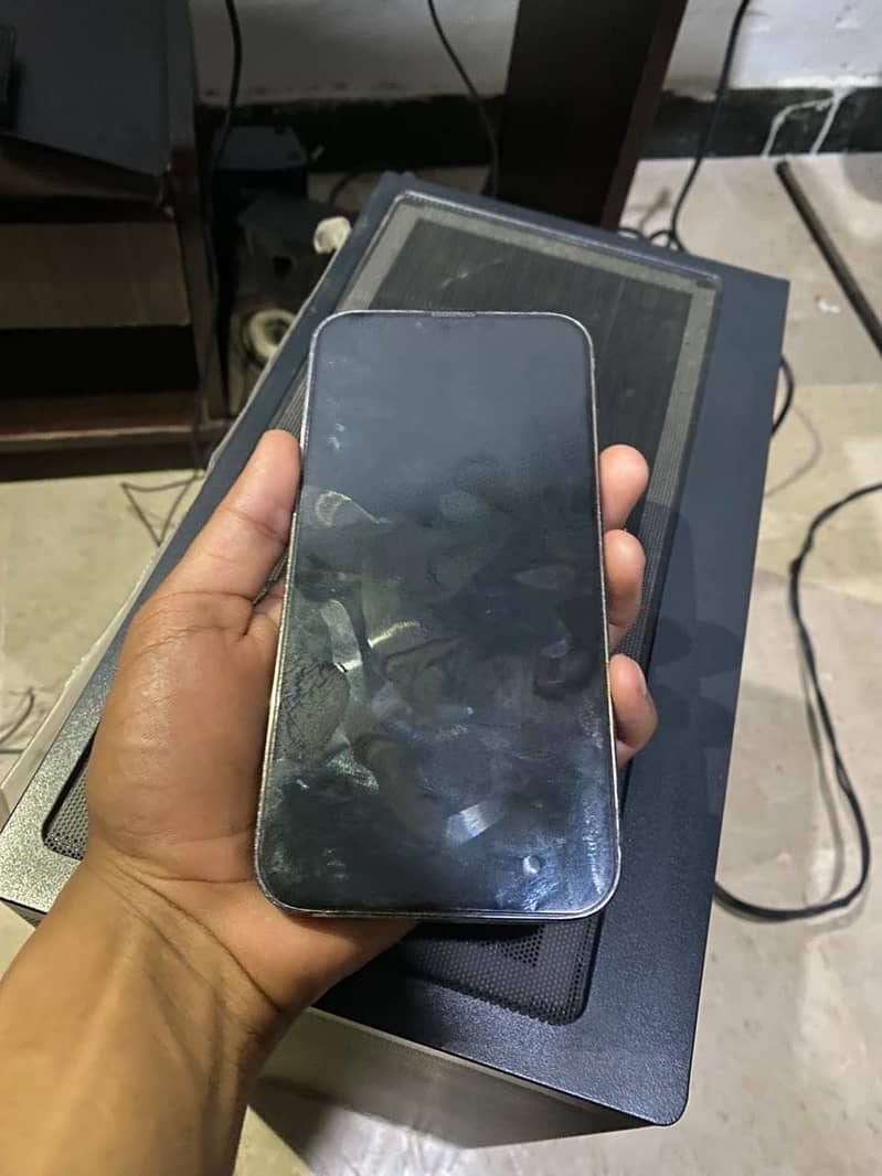 Apple iPhone 13 Pro Max 2