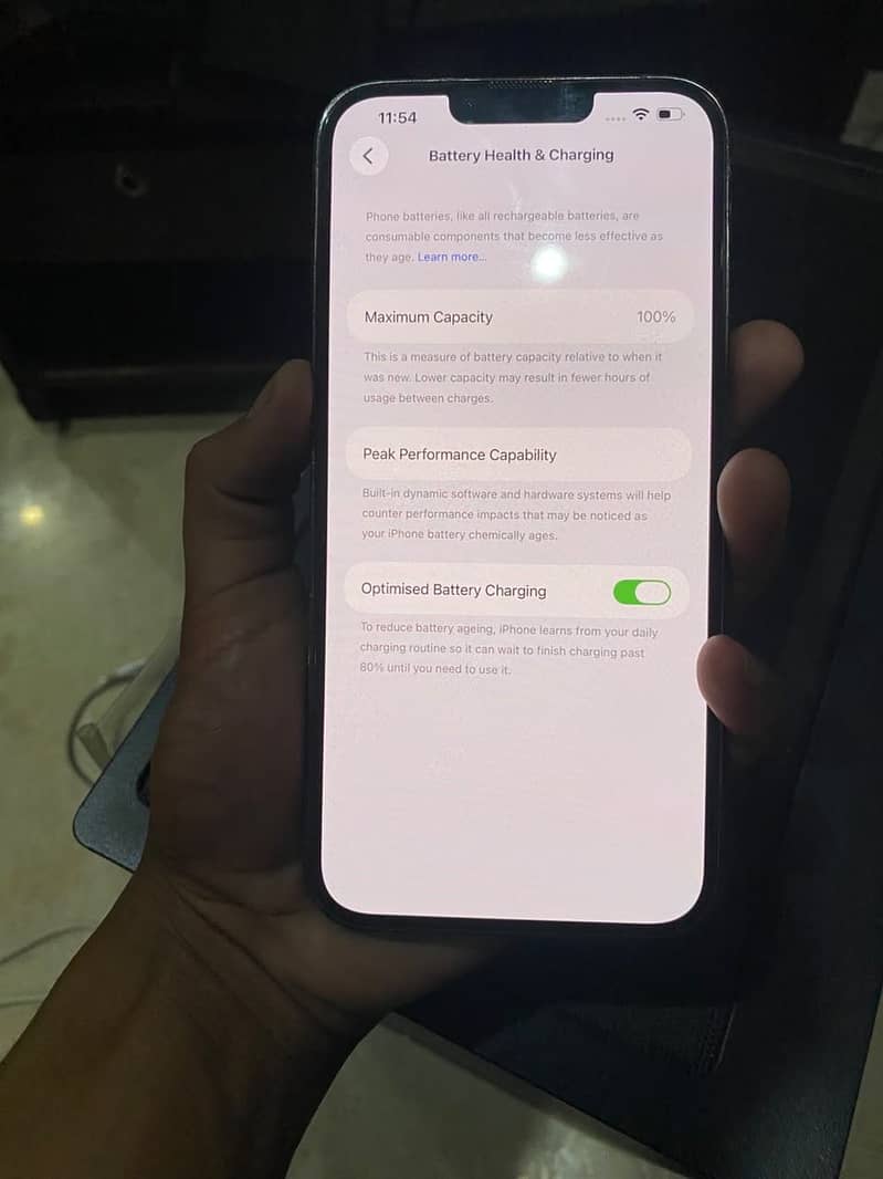 Apple iPhone 13 Pro Max 3