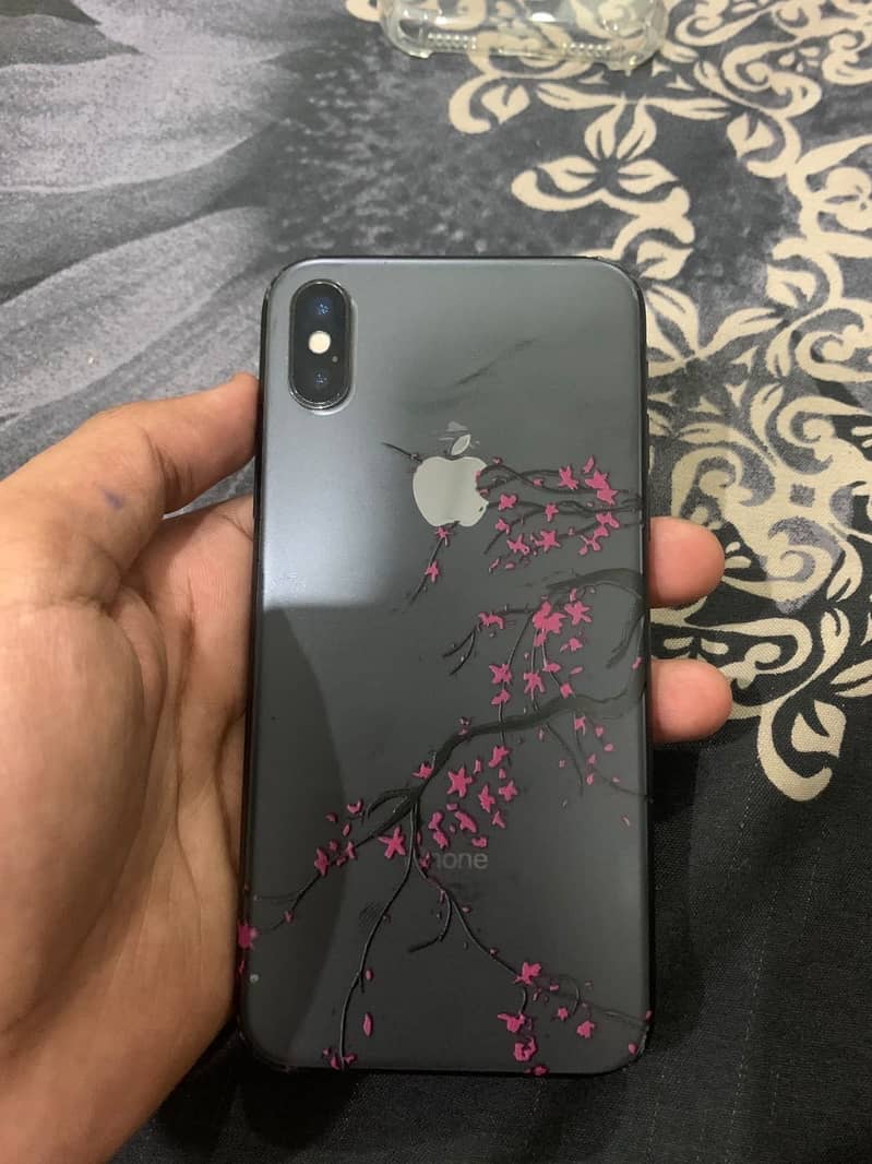 Apple iPhone X 0