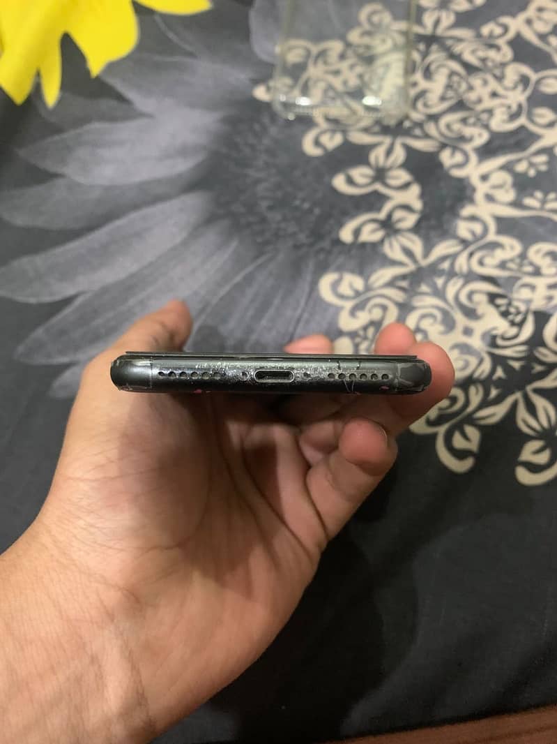 Apple iPhone X 1