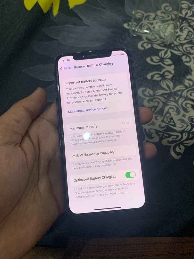 Apple iPhone X 2