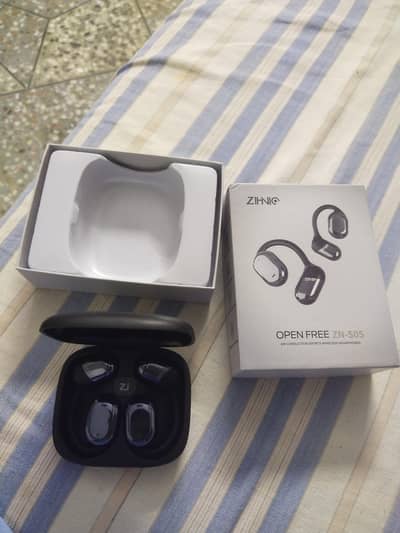Open free ZN-S05