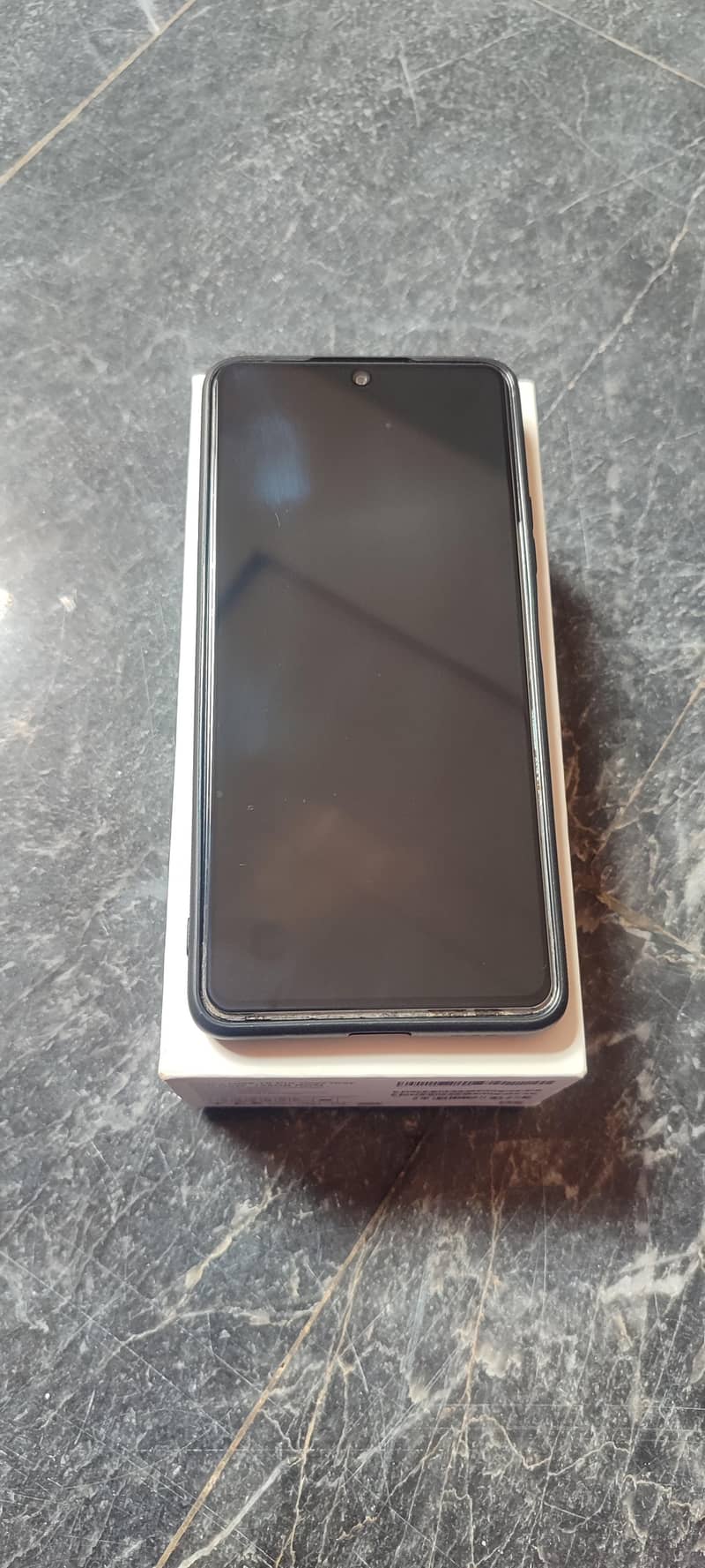 Xiaomi Redmi Note 10 Pro 6