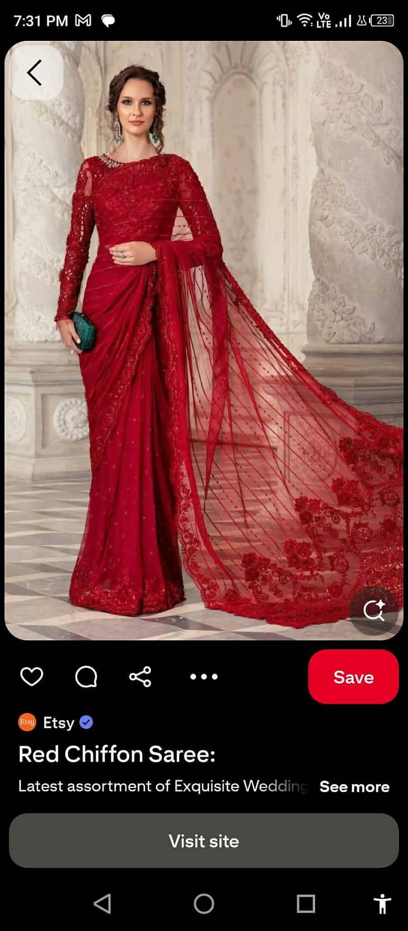 saree 0