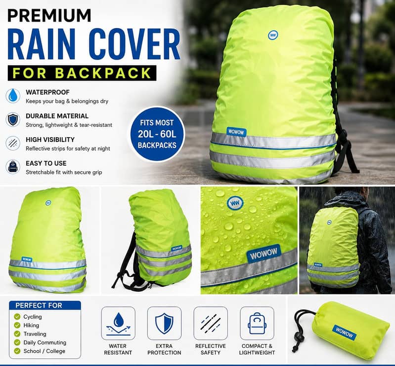 bagpack cover 1