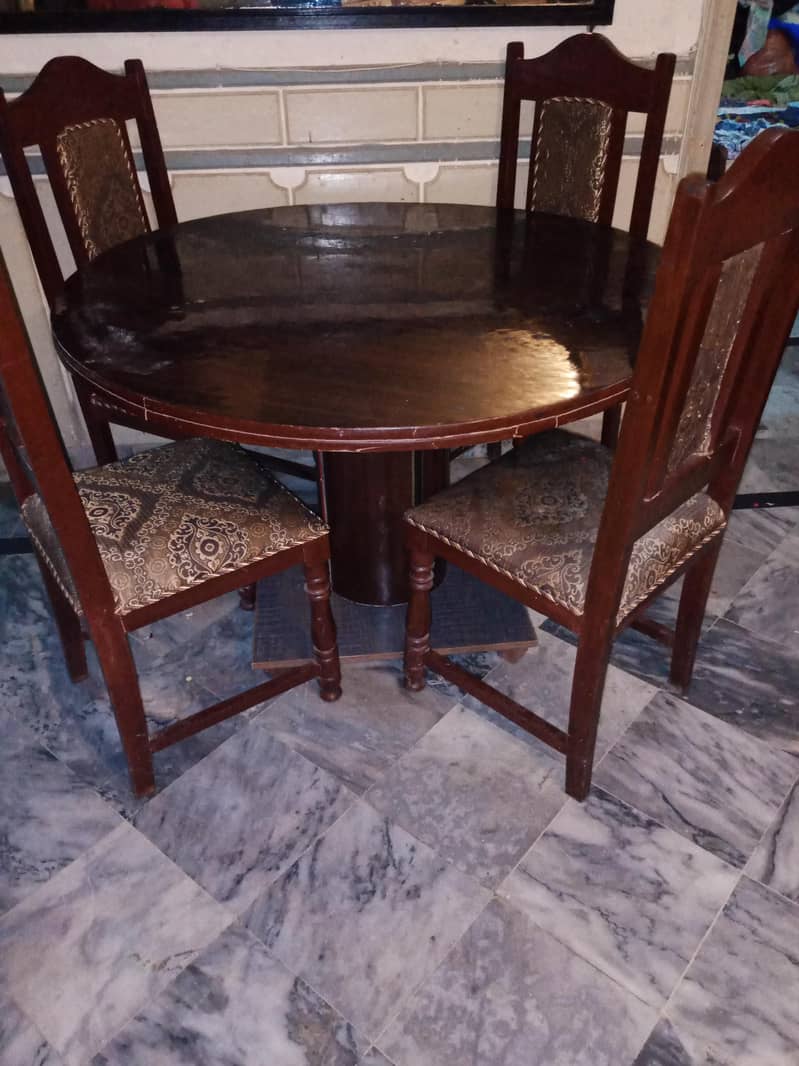 Dinning Table 1