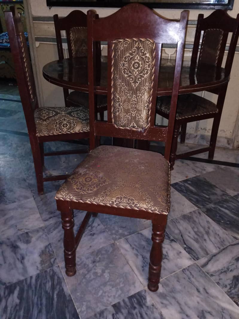 Dinning Table 2