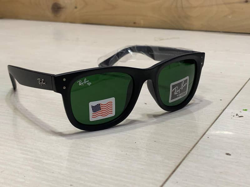 Rayban 0