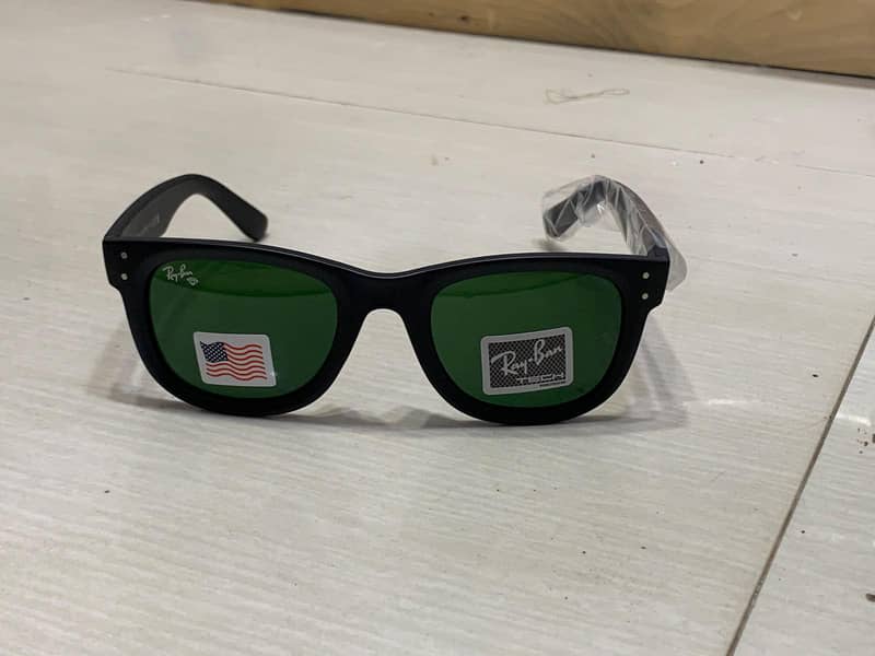 Rayban 1
