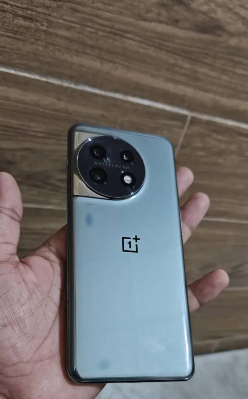 One Plus 11 3