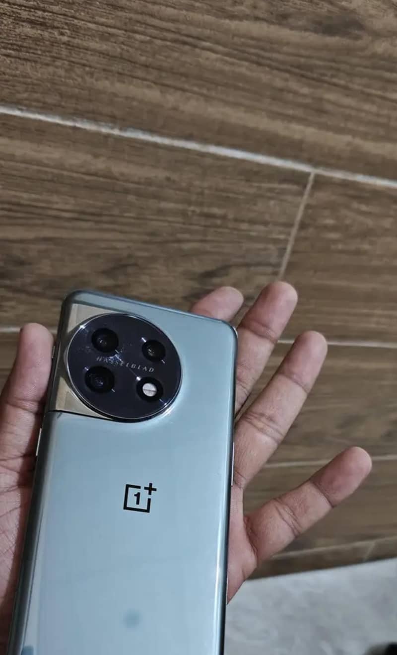 One Plus 11 5