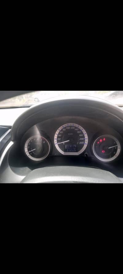 Honda City IVTEC 2017