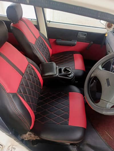 Suzuki Mehran VXR 1998