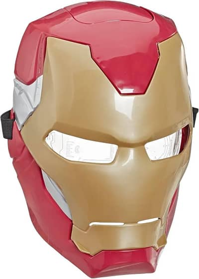 iron Man