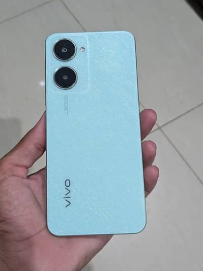 Vivo Y03t