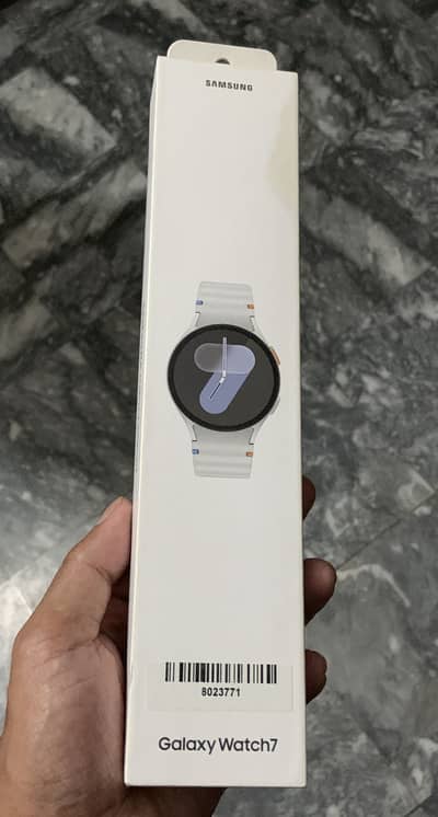 Samsung Galaxy Watch 7