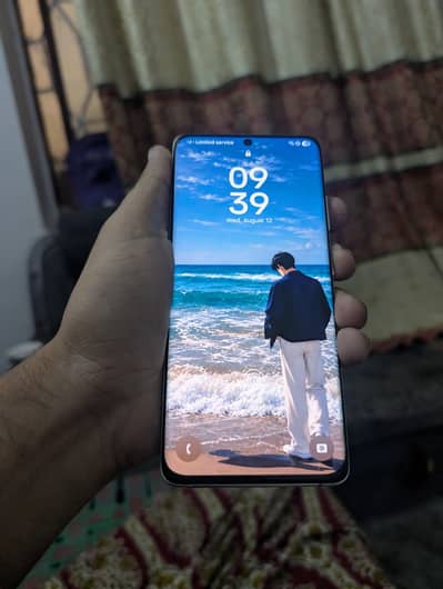 Samsung Mobile S21 Ultra