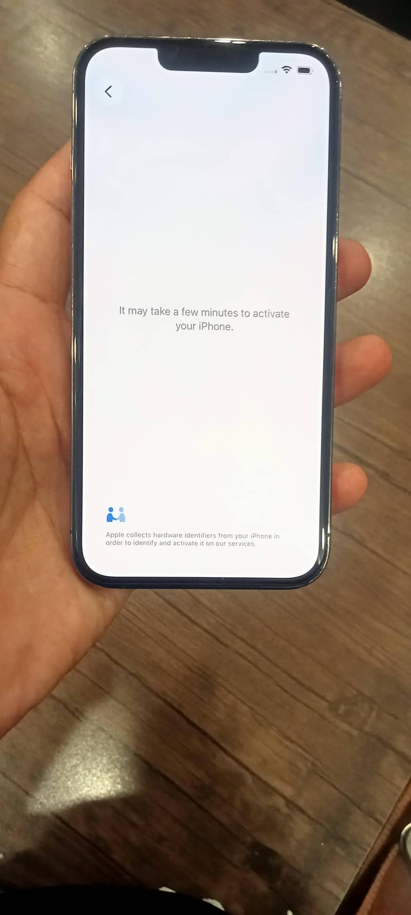 Apple iPhone 13 Pro 1