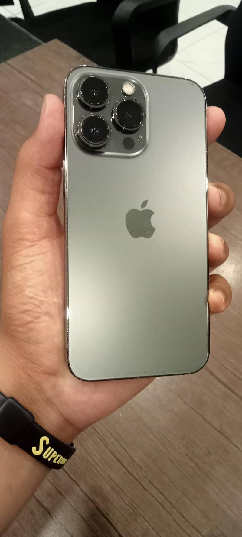 Apple iPhone 13 Pro 5