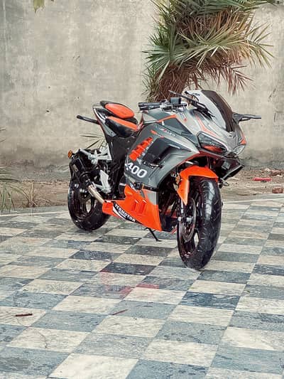 Dugati gt addition