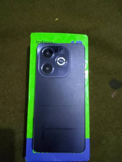 Infinix Smart 8 Plus