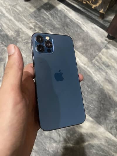 Apple iPhone 12 Pro