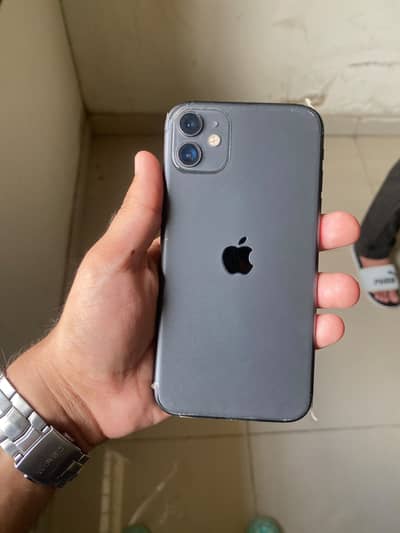 Apple iPhone 11