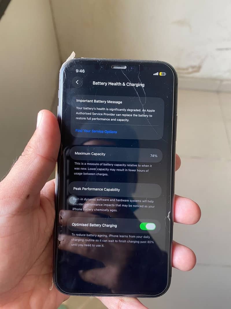 Apple iPhone 11 7
