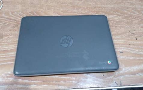 Hp Chromebook