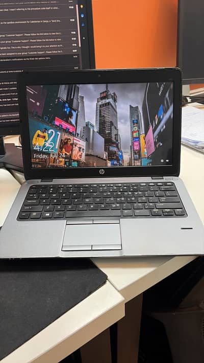 HP Elitebook 820 G2 i7 5Th Gen for sale