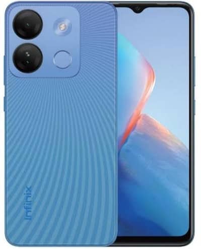 Infinix Smart 7