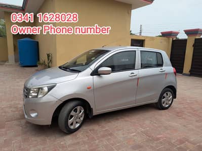 Suzuki Cultus VXL 2020 Available at best price