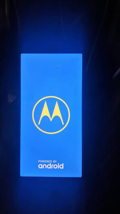 Motorola Moto G