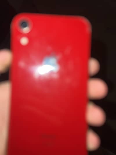 Apple iPhone XR
