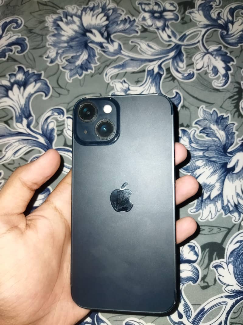 Apple iPhone 13 0