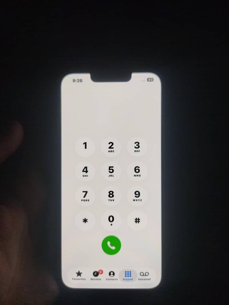 Apple iPhone 13 3