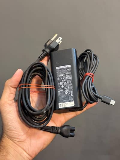 Dell 65w original charger