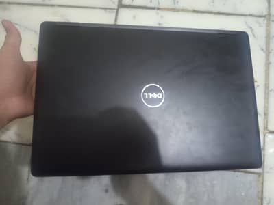labtop intel core i7 vpro 7th Gen