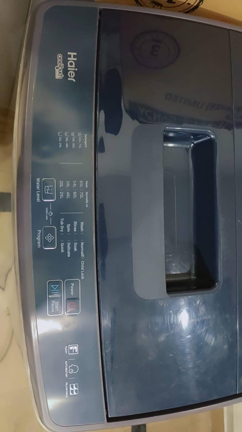 Automatic machine 6
