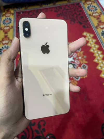 Apple iPhone XS Max