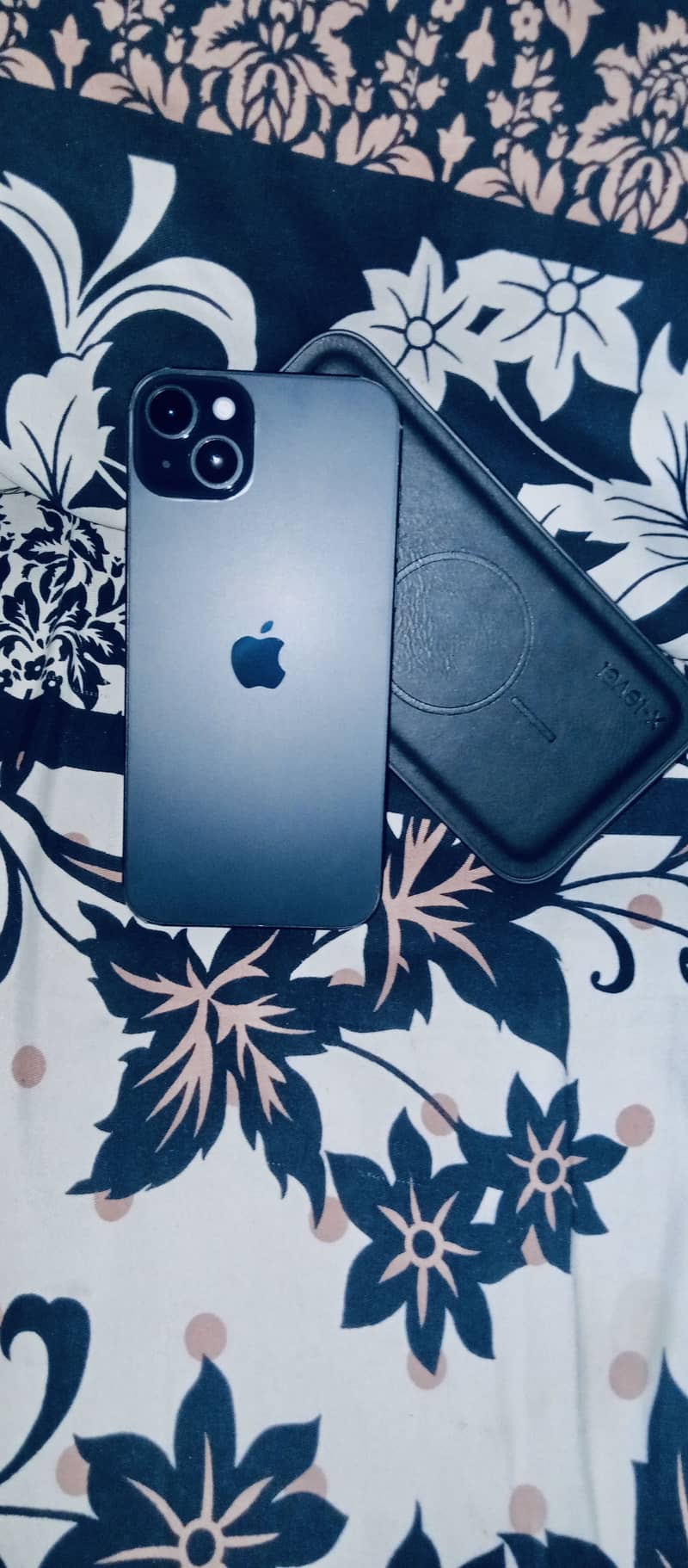 Apple iPhone 15 plus 5