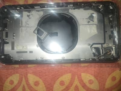 Iphone Xr Housing