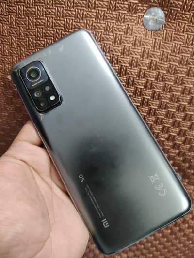 Xiaomi Mi 10T 5G